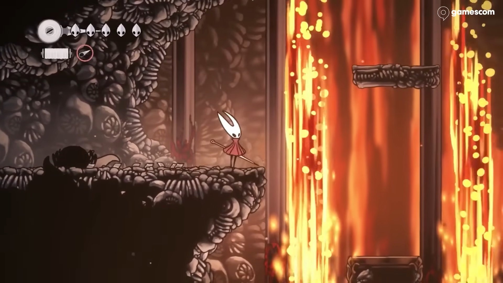 荒野大镖客2 截图8