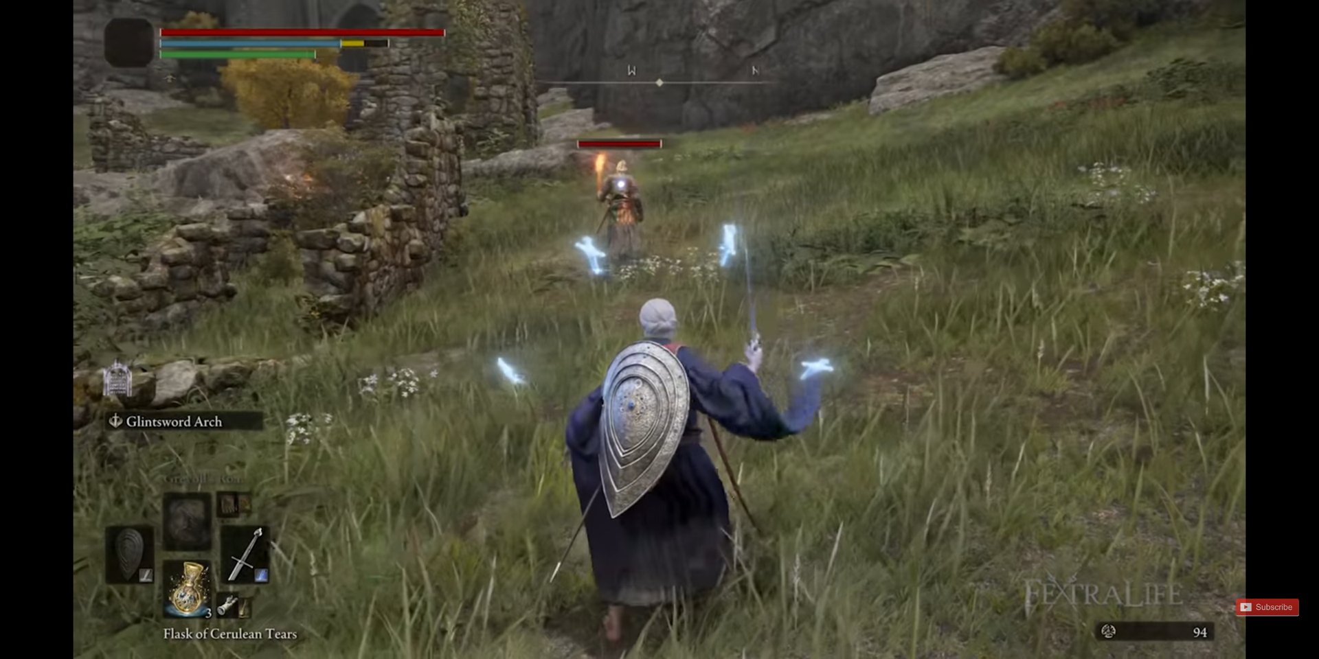 荒野大镖客2 截图20