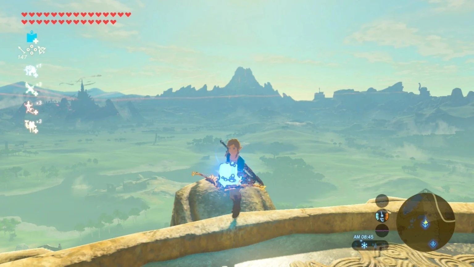 深岩银河 重制版 截图3