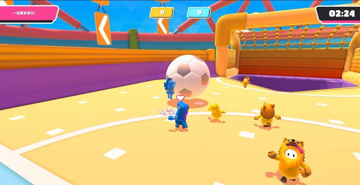 战神 豪华版 截图14