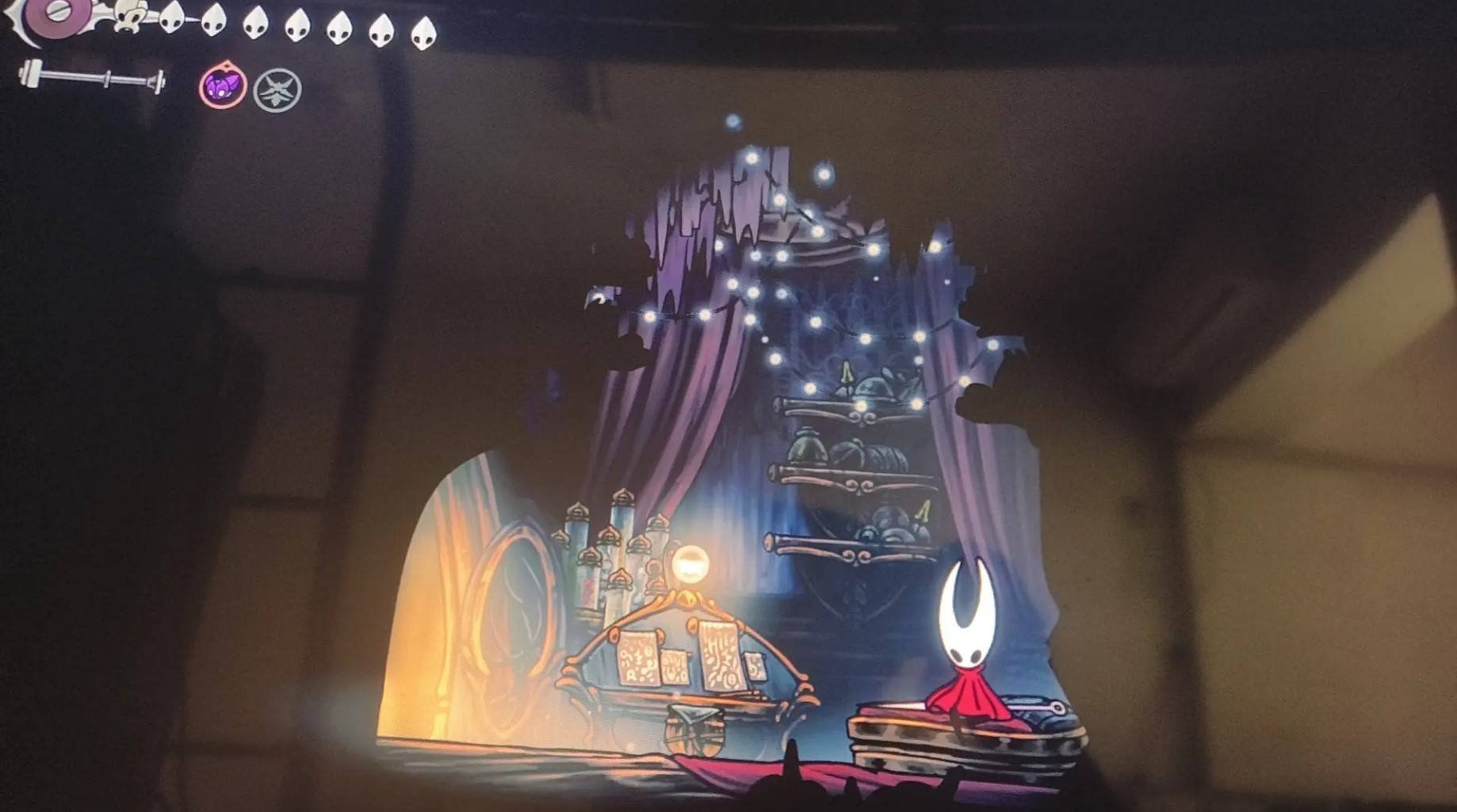 赛博朋克2077 重制版 截图19