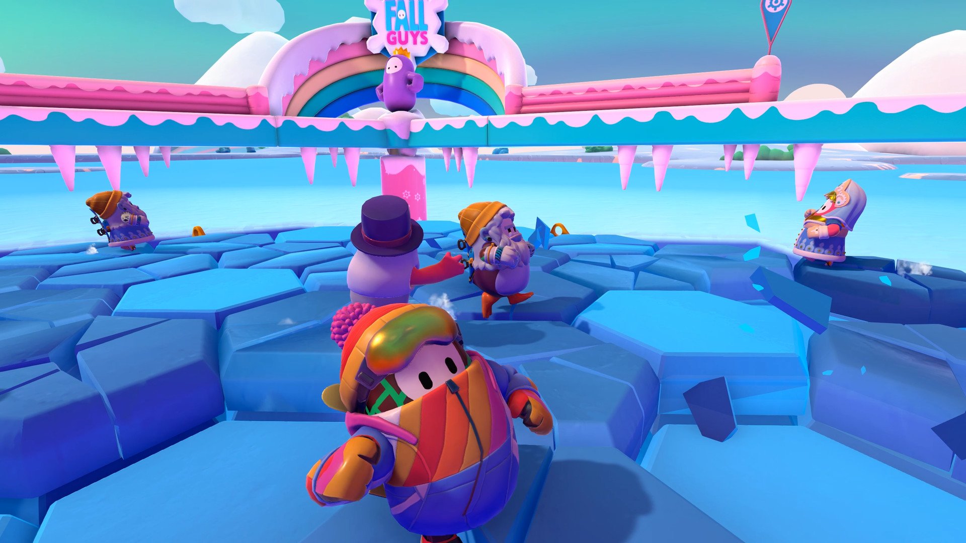 上古卷轴5：天际 截图9