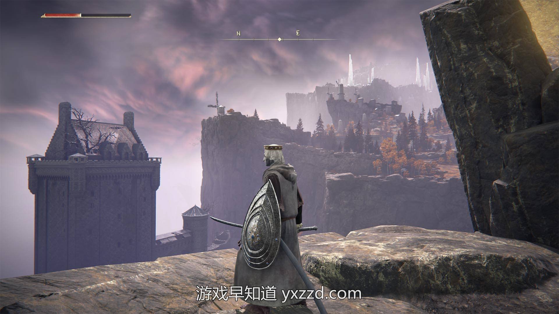 黑暗之魂3 豪华版 截图21