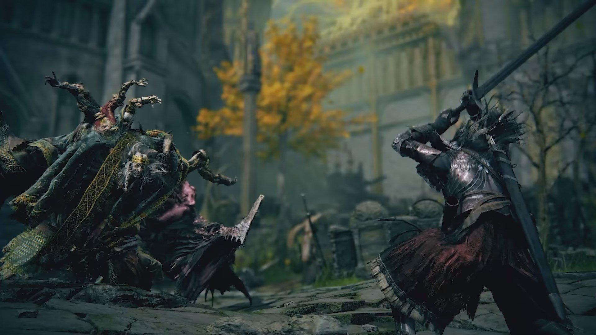 黑暗之魂3 豪华版 截图22