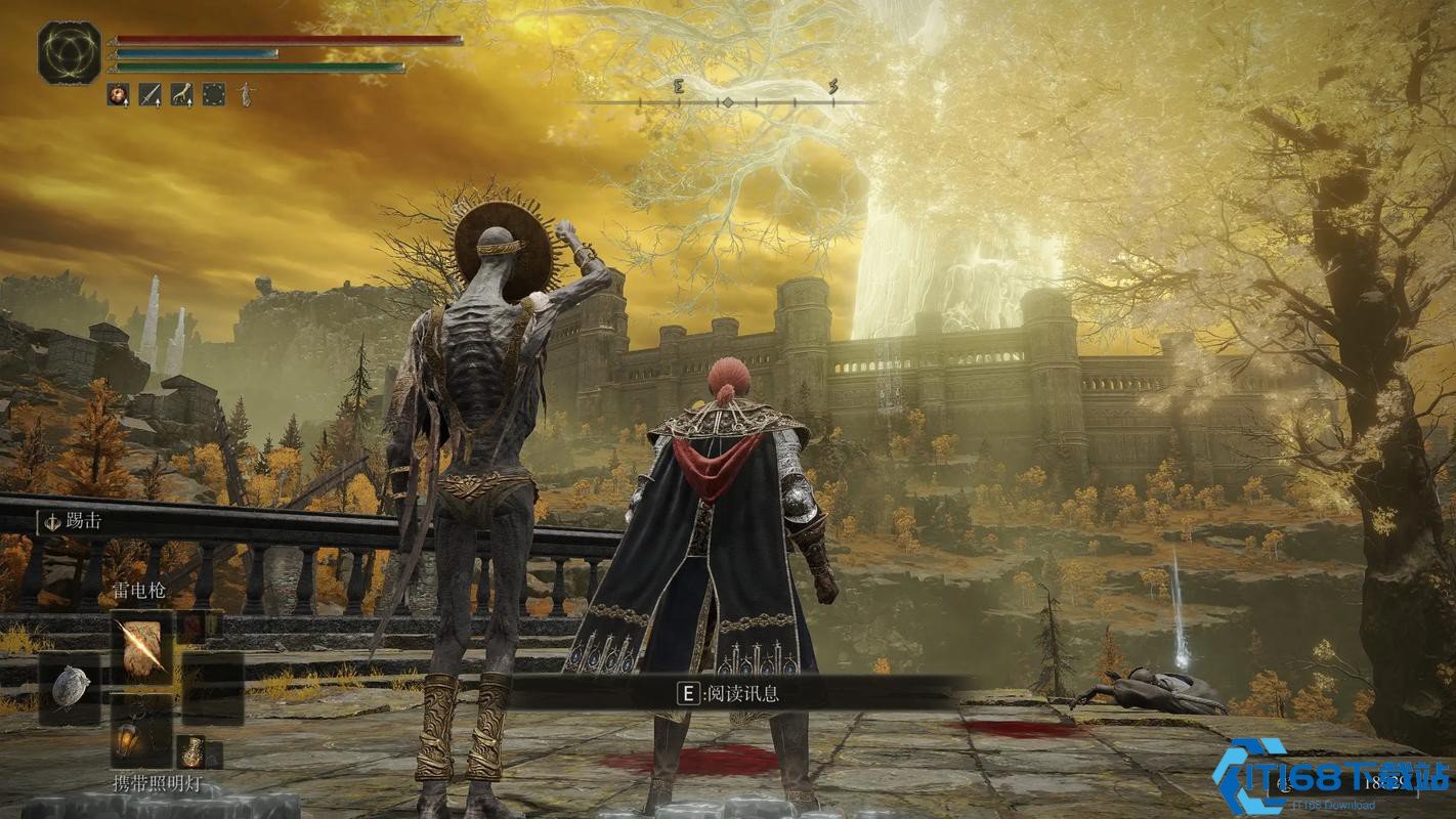 黑暗之魂3 豪华版 截图24