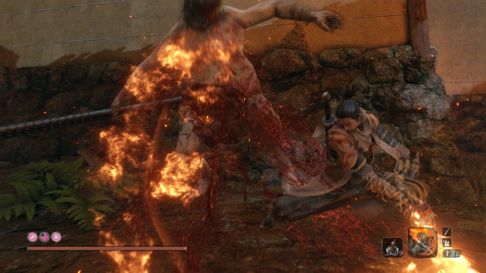 黑暗之魂3 豪华版 截图22