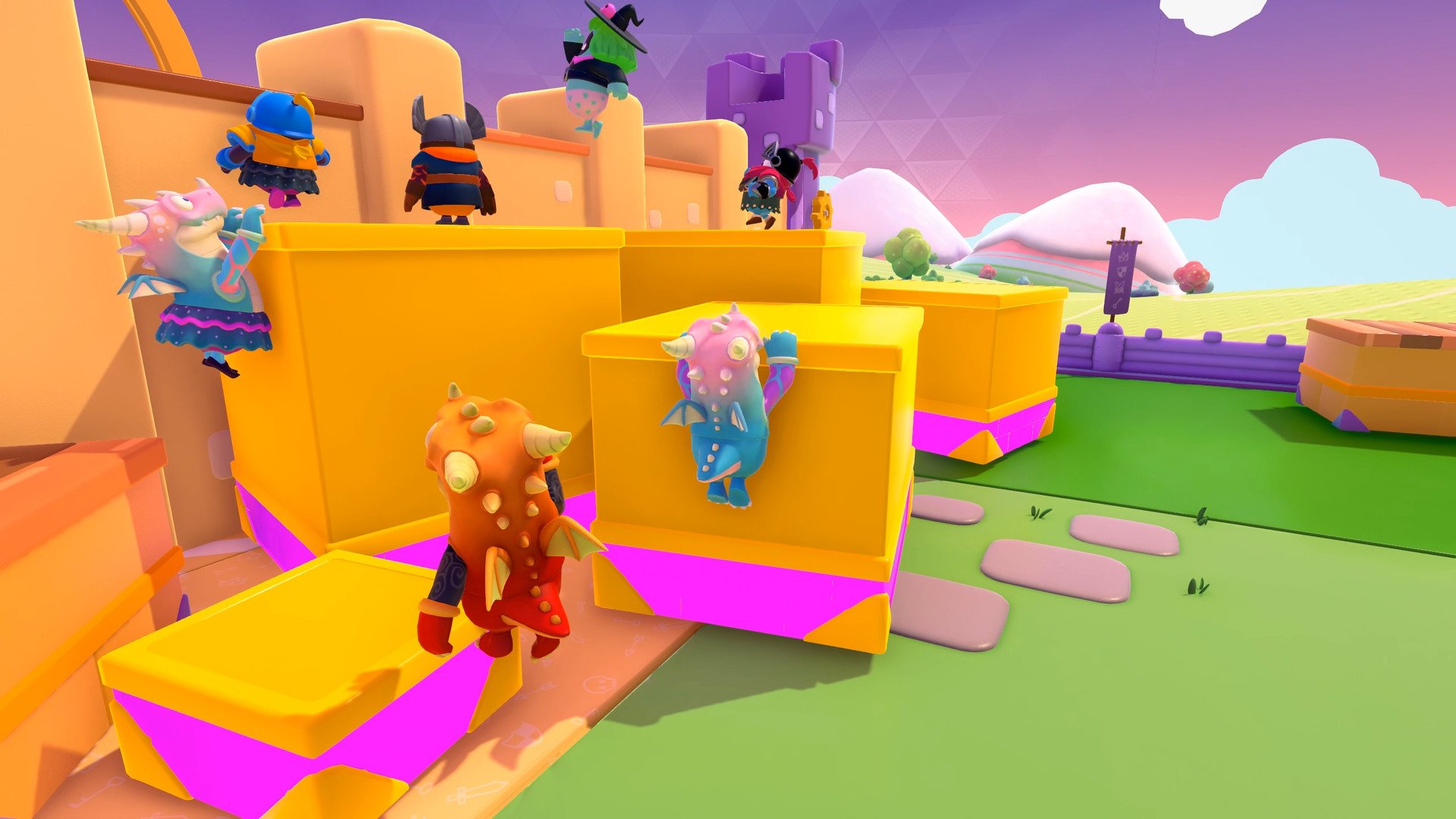 饥荒 豪华版 截图8