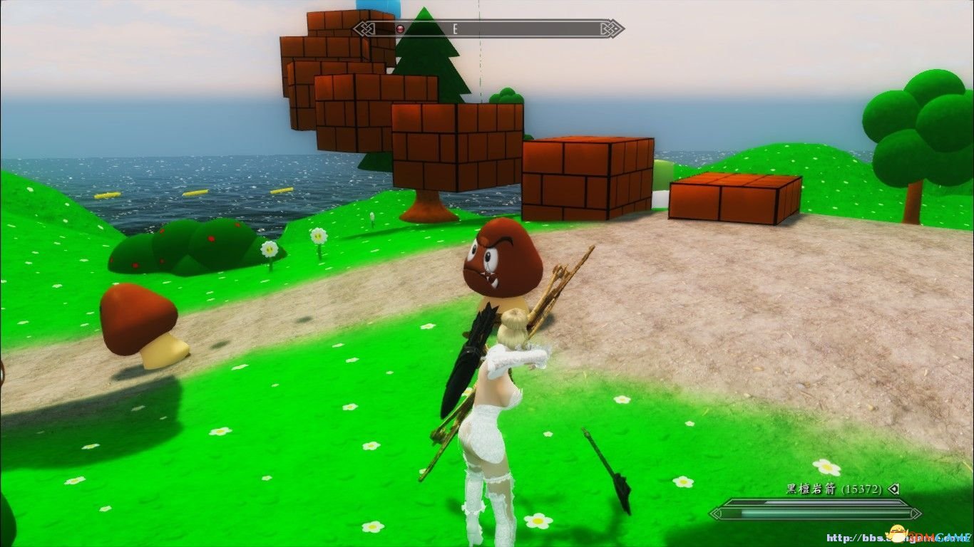 饥荒 重制版 截图11