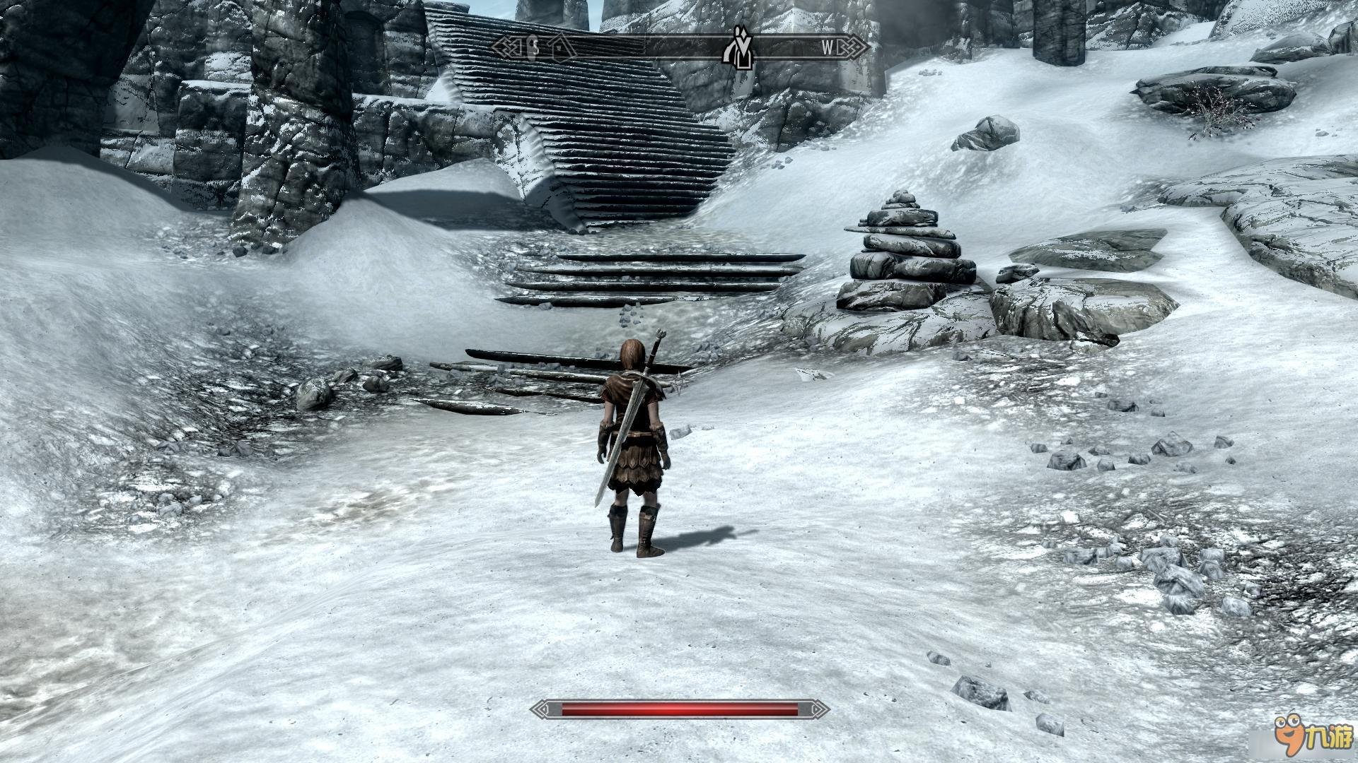 饥荒 重制版 截图17