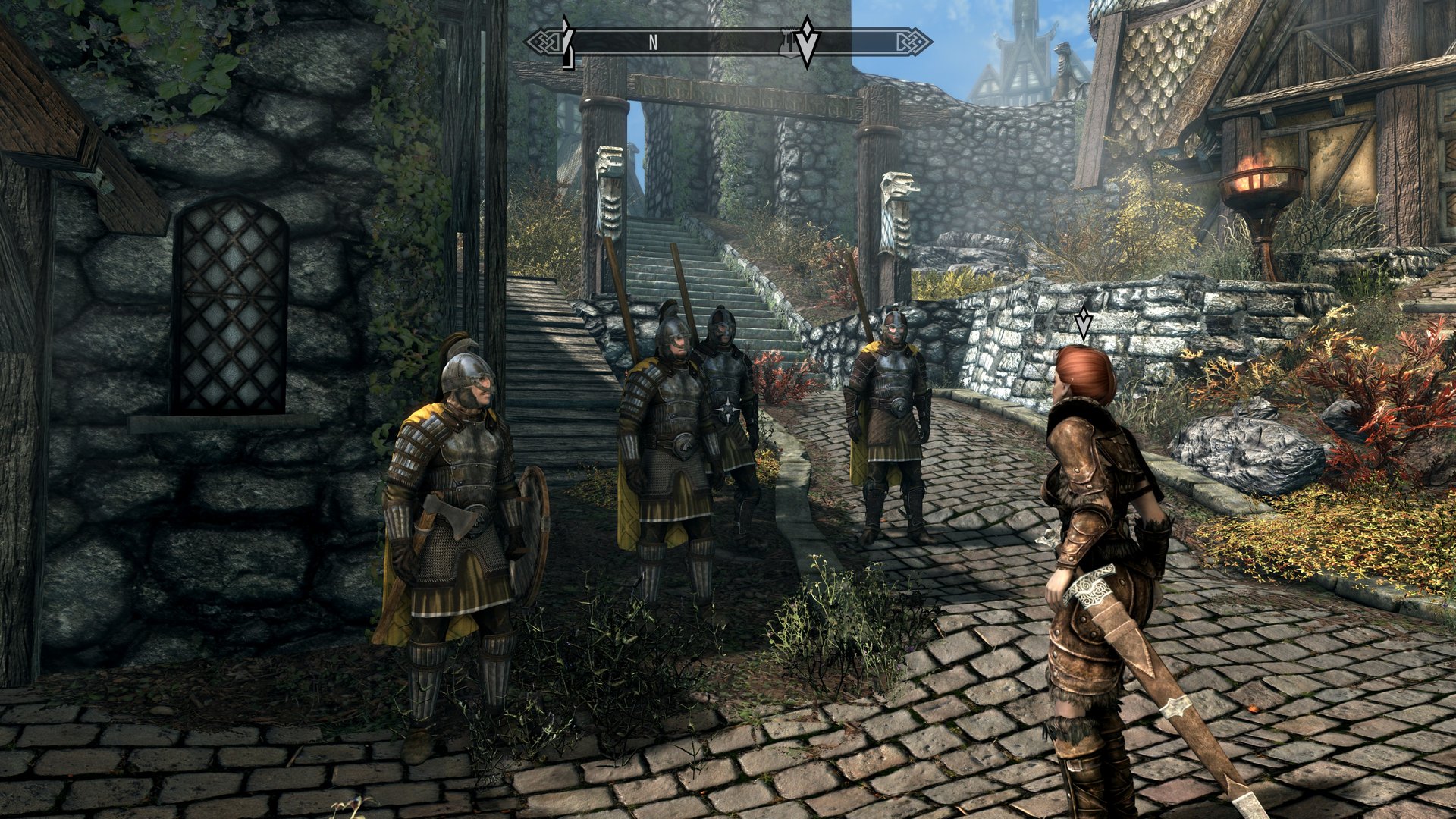 饥荒 重制版 截图20