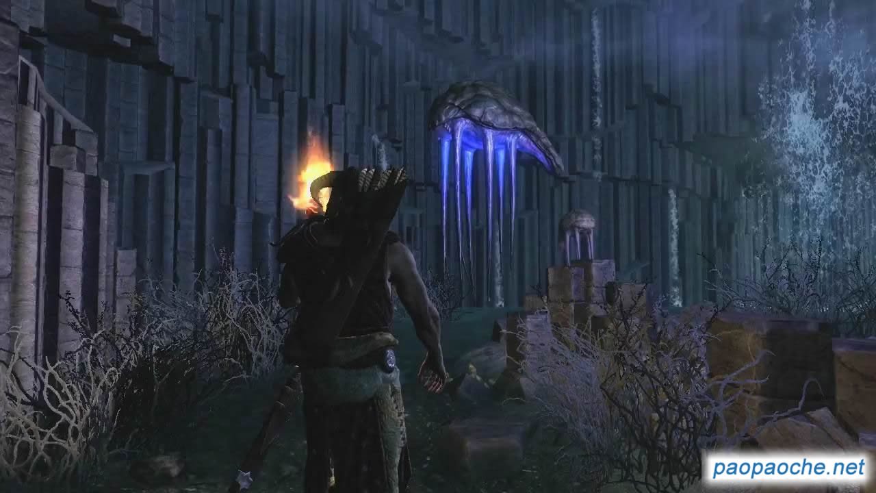 黑暗之魂3 豪华版 截图20