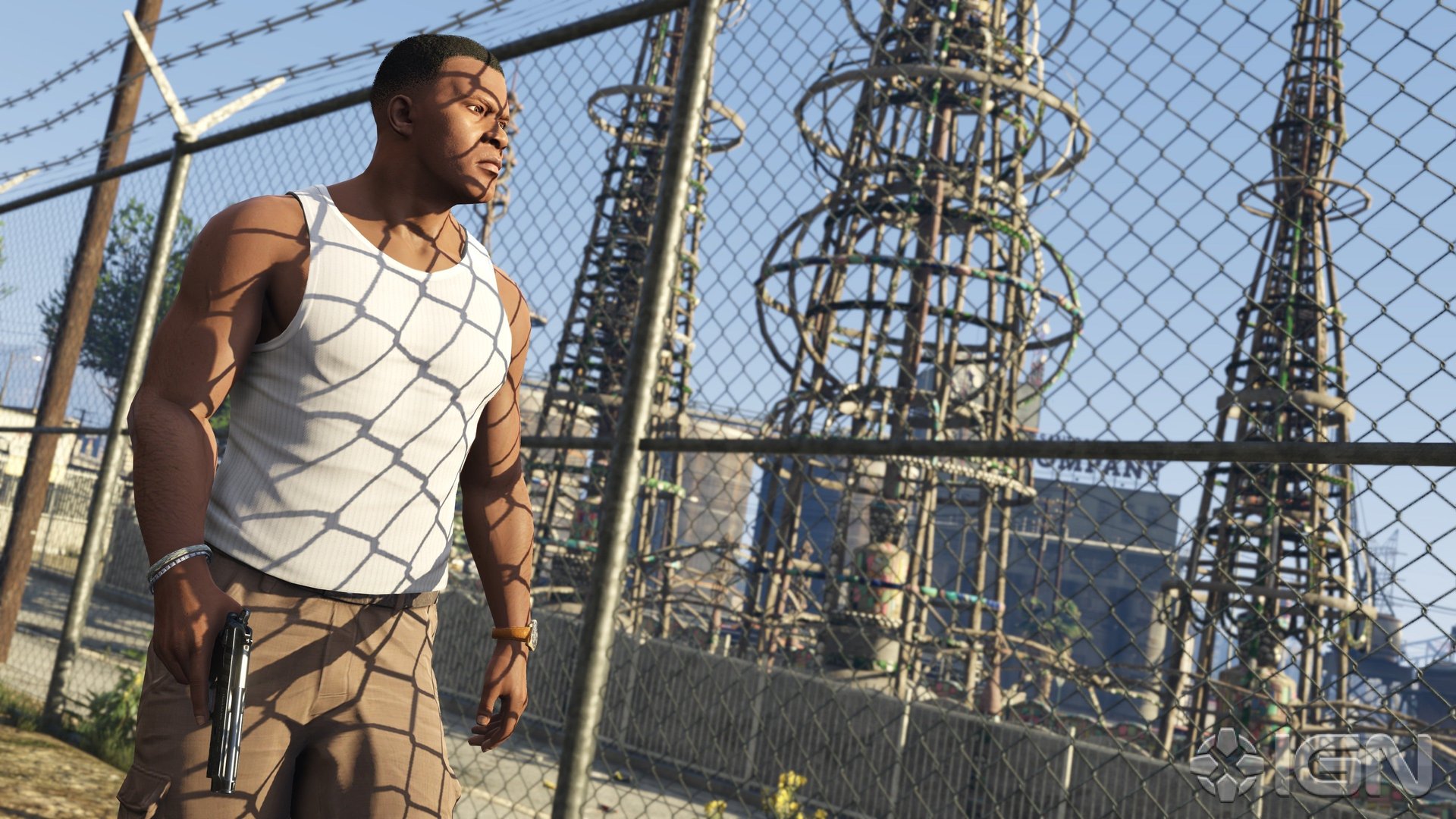 战神 豪华版 截图10