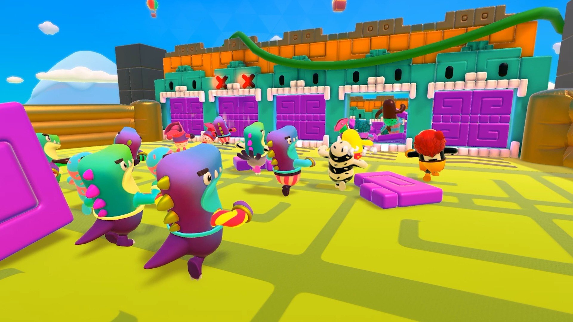 骑马与砍杀2 完整版 截图14