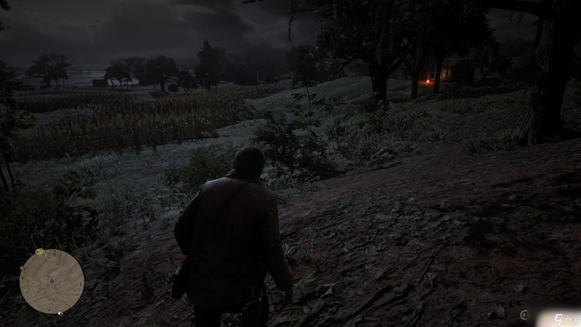 深岩银河 重制版 截图22