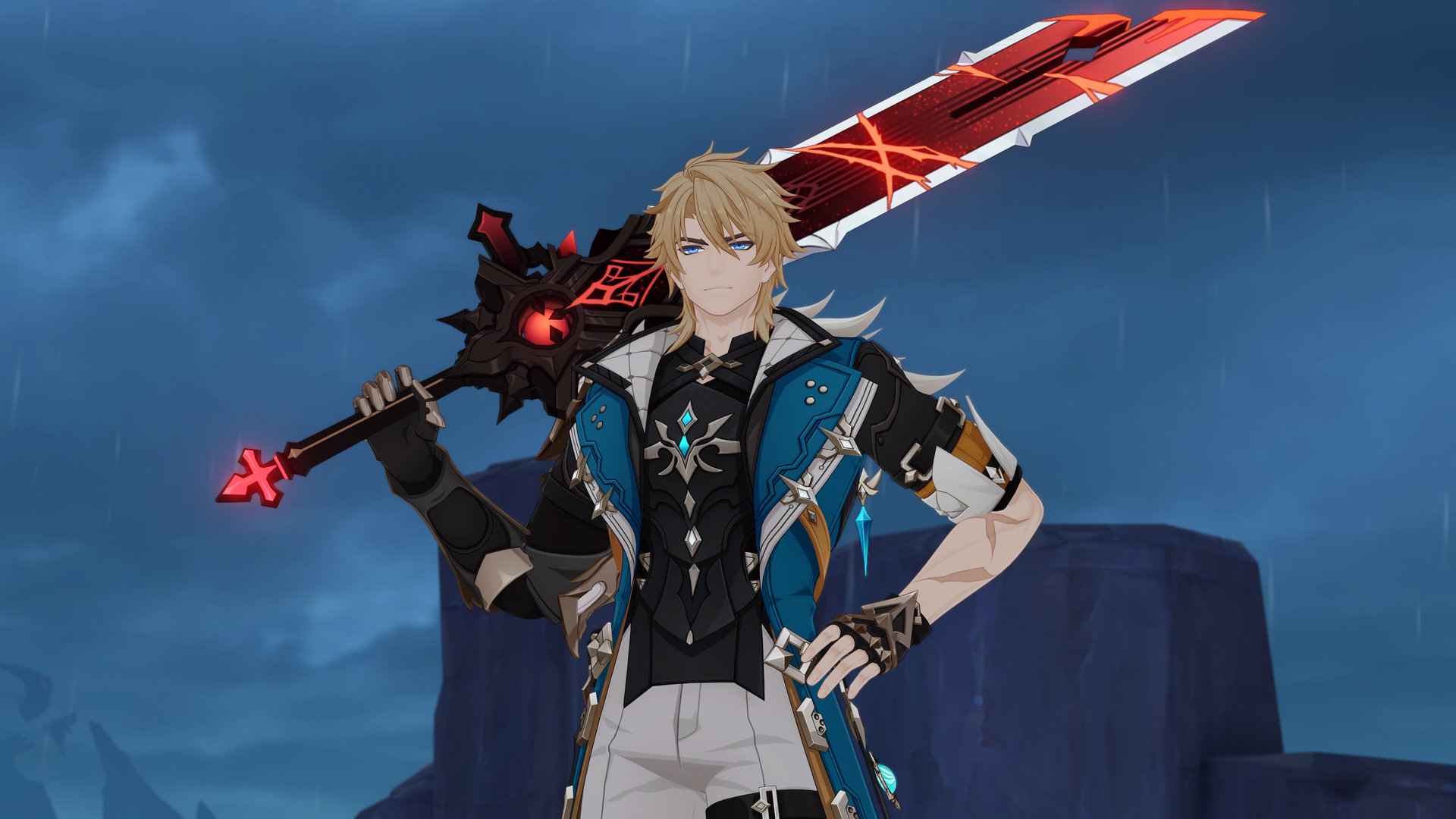 破晓传说 终极版 截图3