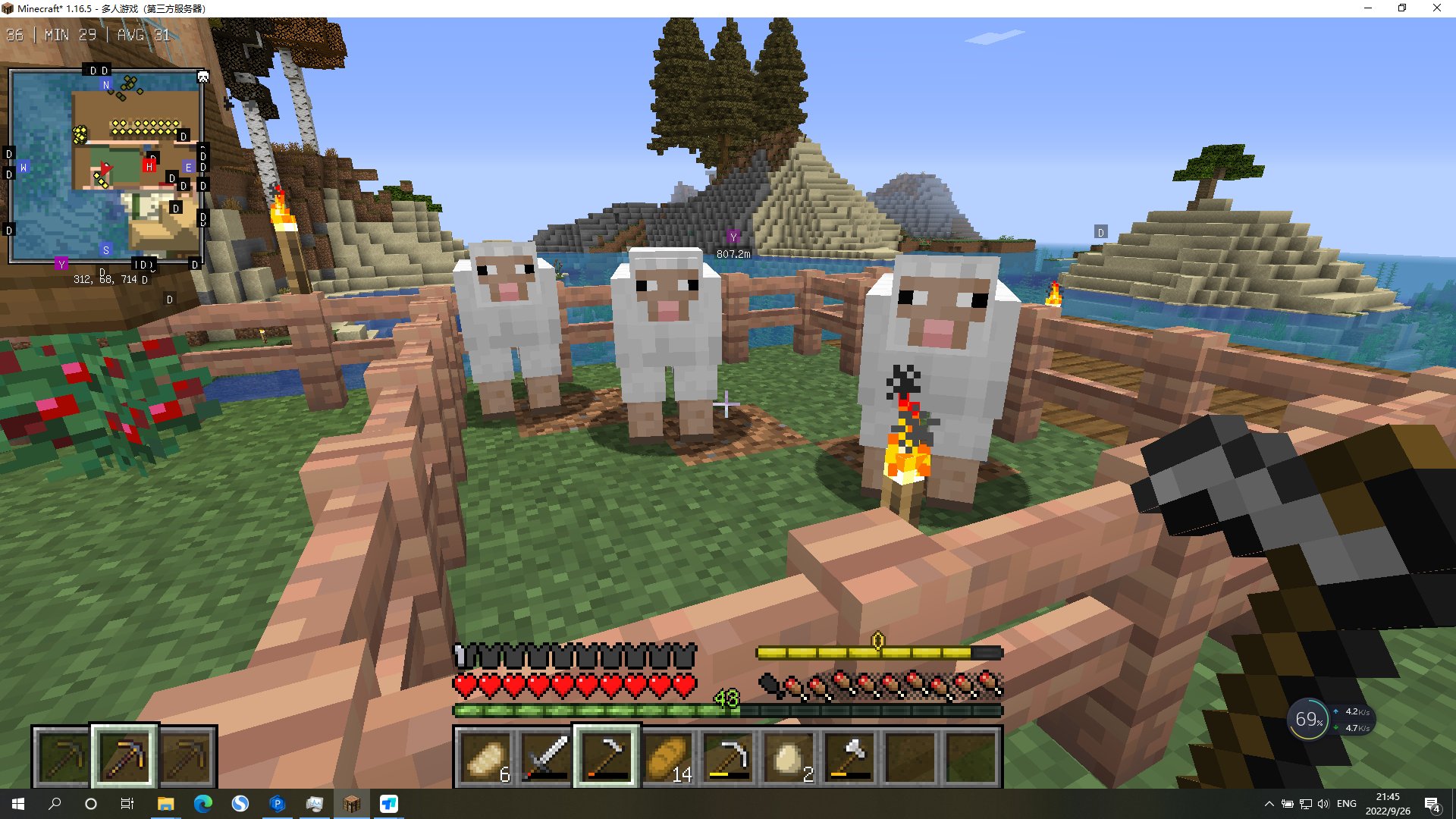 荒野大镖客2 截图3