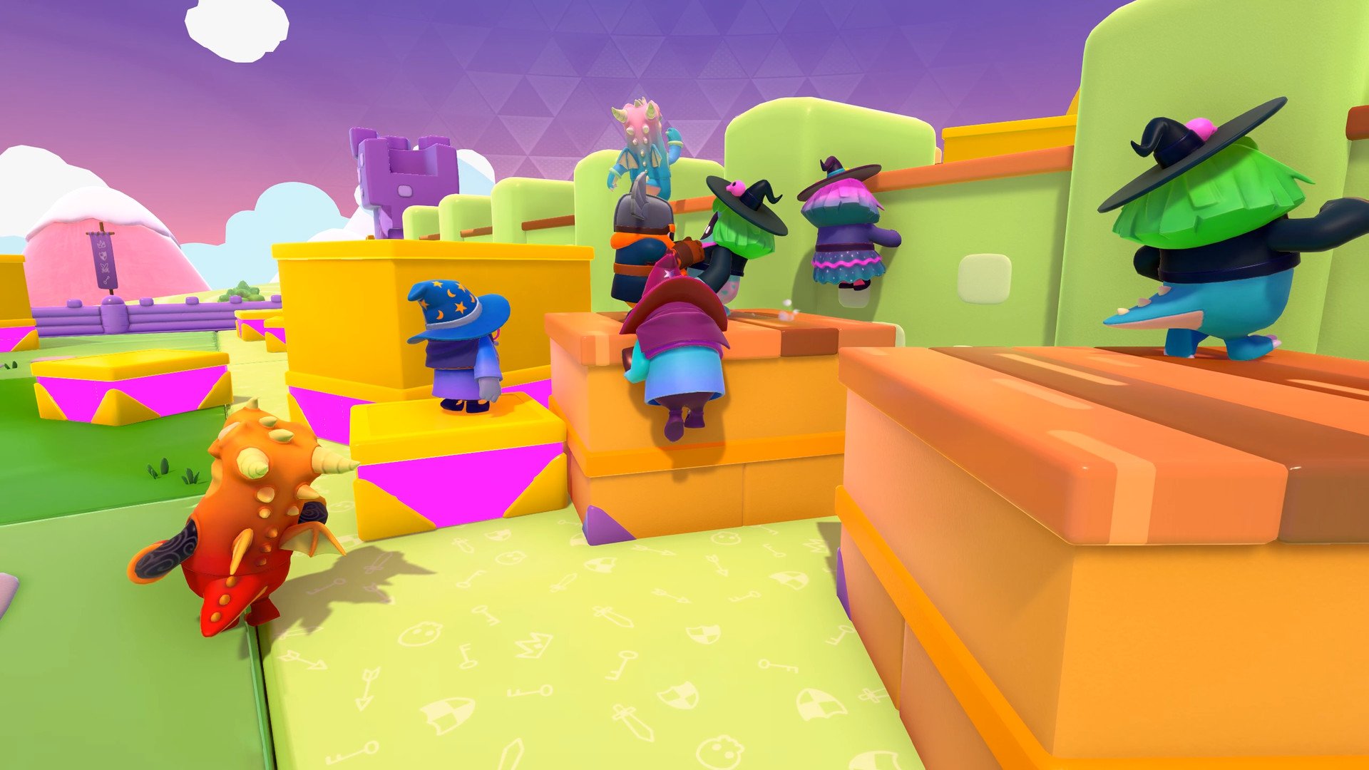 勇者斗恶龙11 完整版 截图5