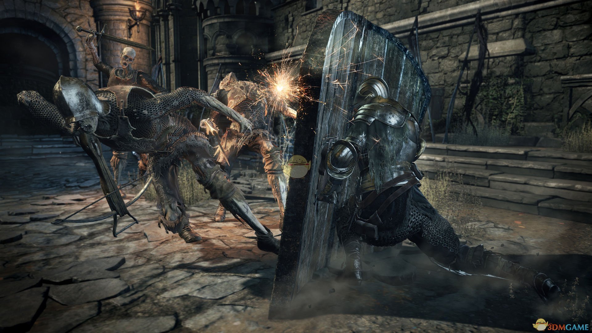 塞尔达传说：旷野之息 豪华版 截图20