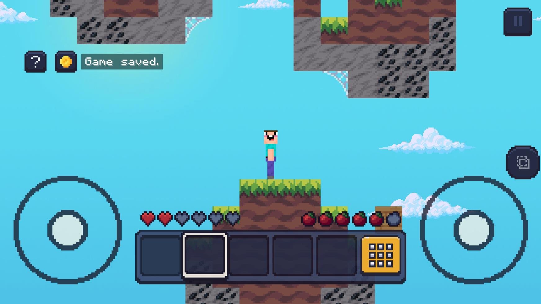 星露谷物语 重制版 截图6