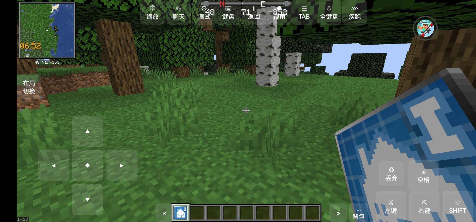 星露谷物语 重制版 截图17