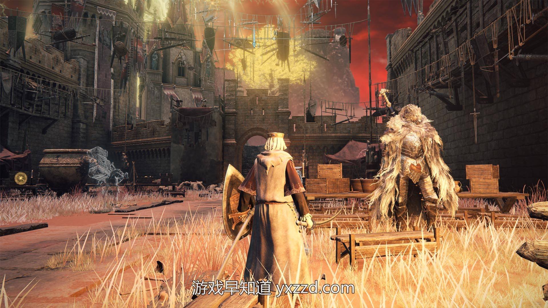 黑暗之魂3 年度版 截图16