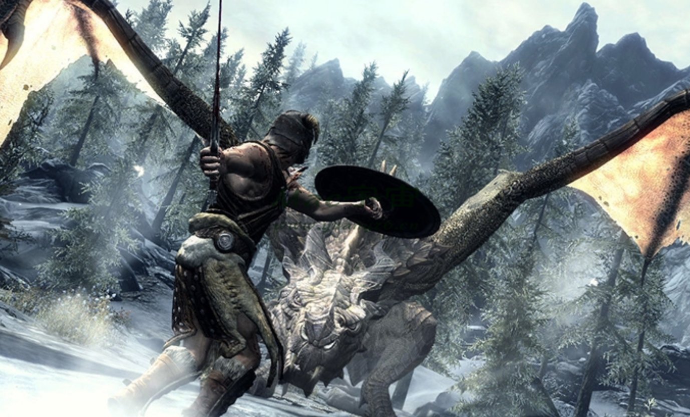 黑暗之魂3 豪华版 截图13