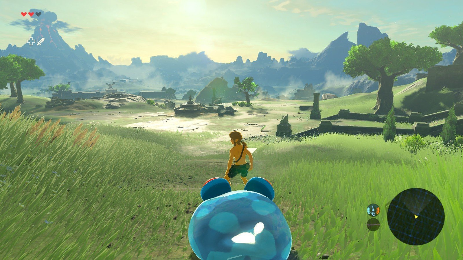 破晓传说 终极版 截图2