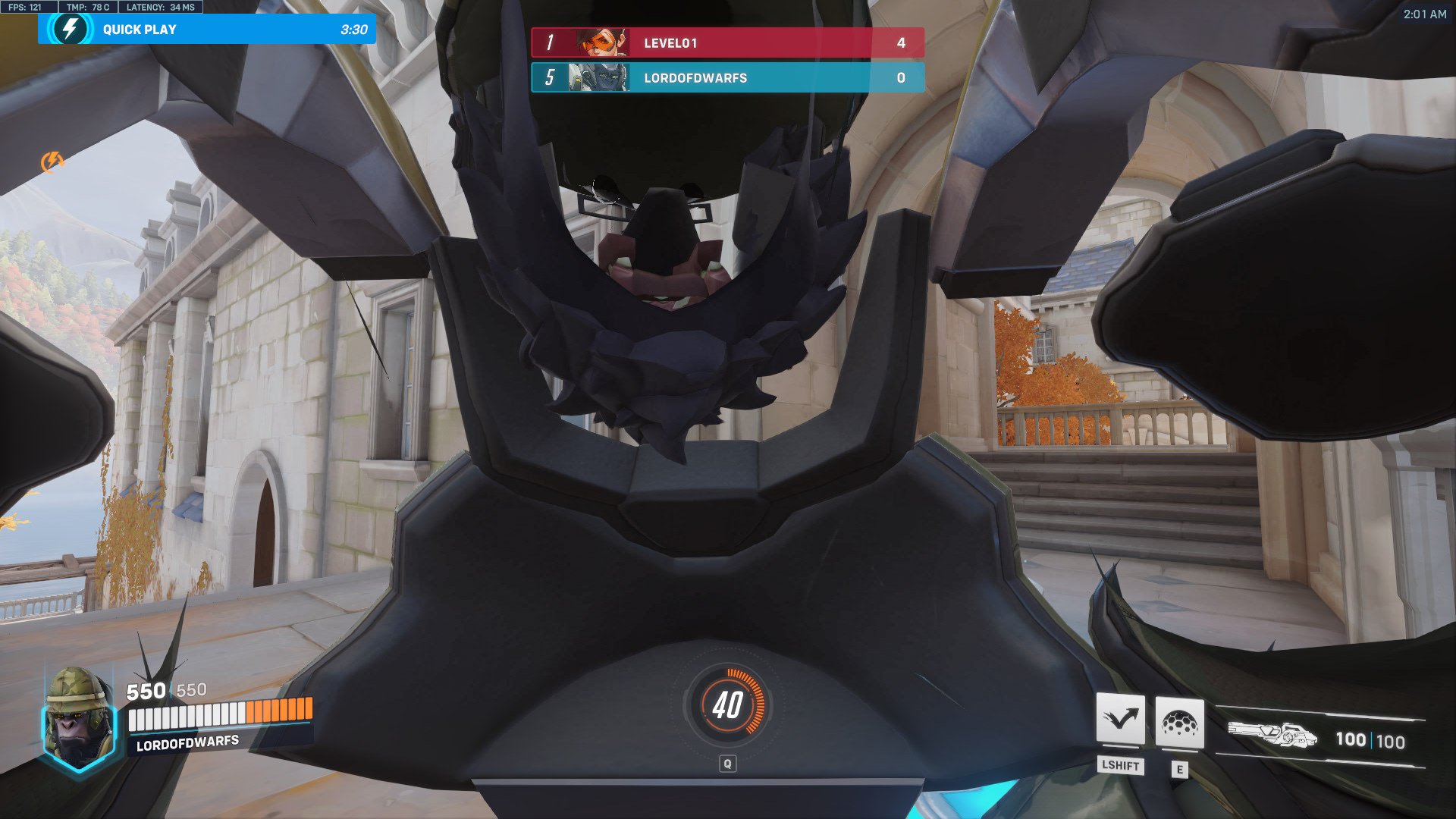 黑暗之魂3 豪华版 截图16