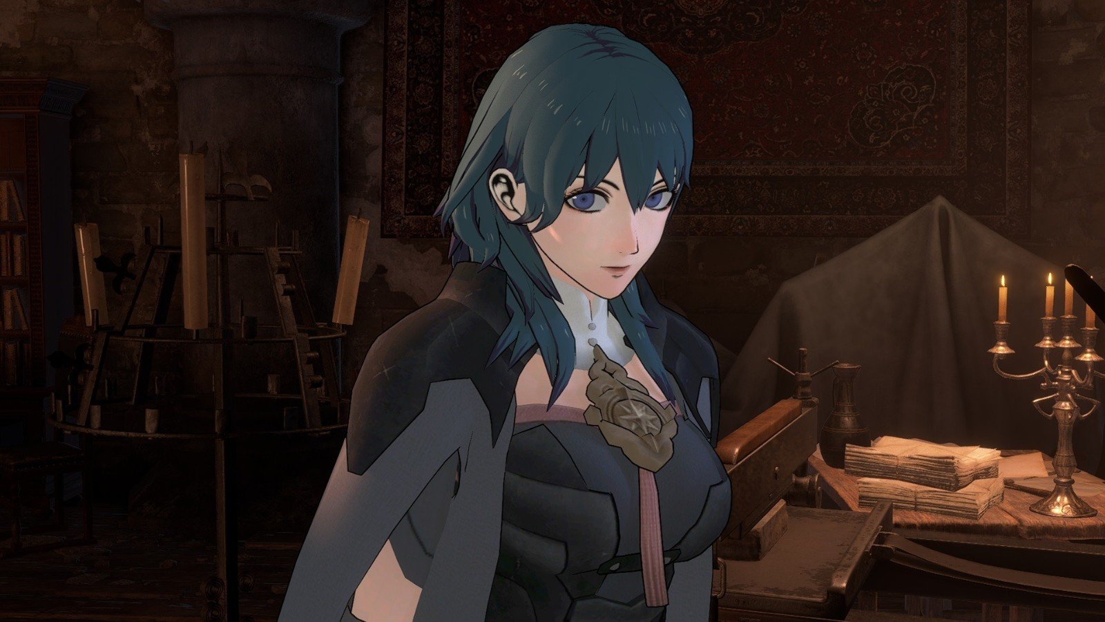 深岩银河 豪华版 截图5