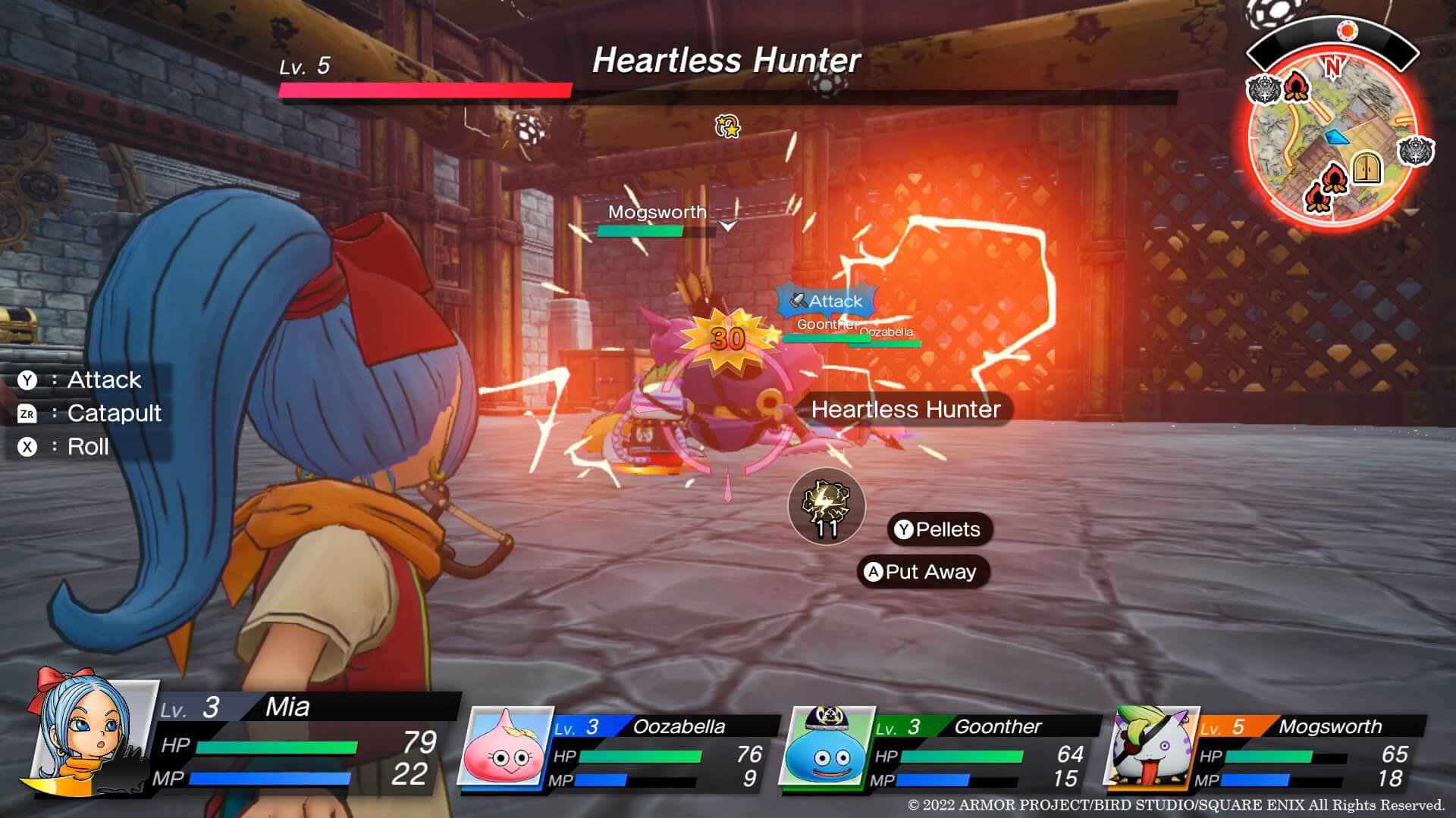 黑暗之魂3 豪华版 截图14