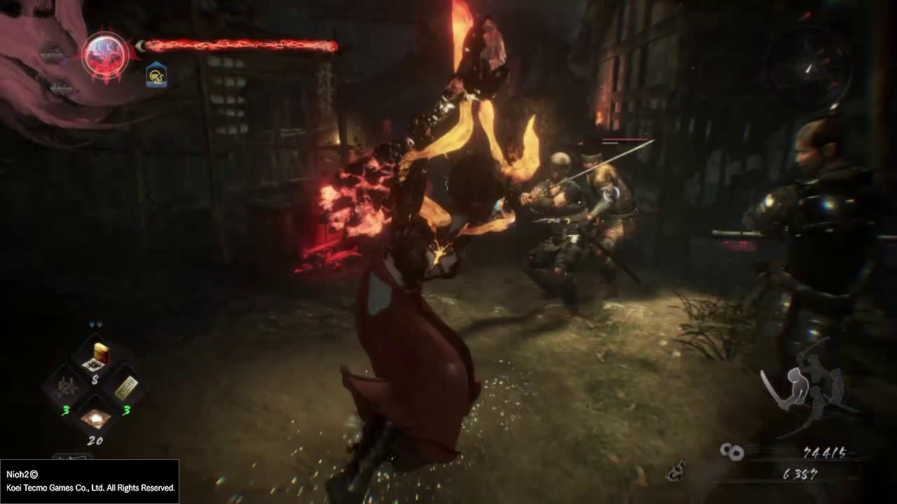 黑暗之魂3 豪华版 截图10