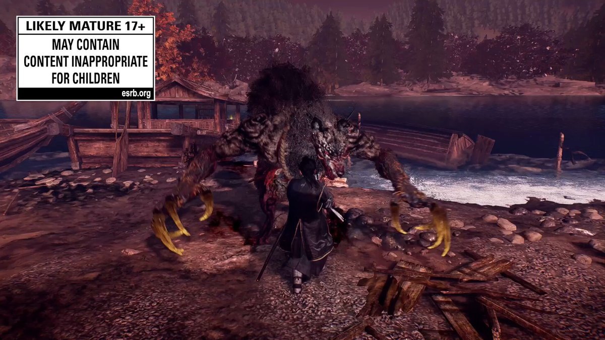 黑暗之魂3 豪华版 截图11