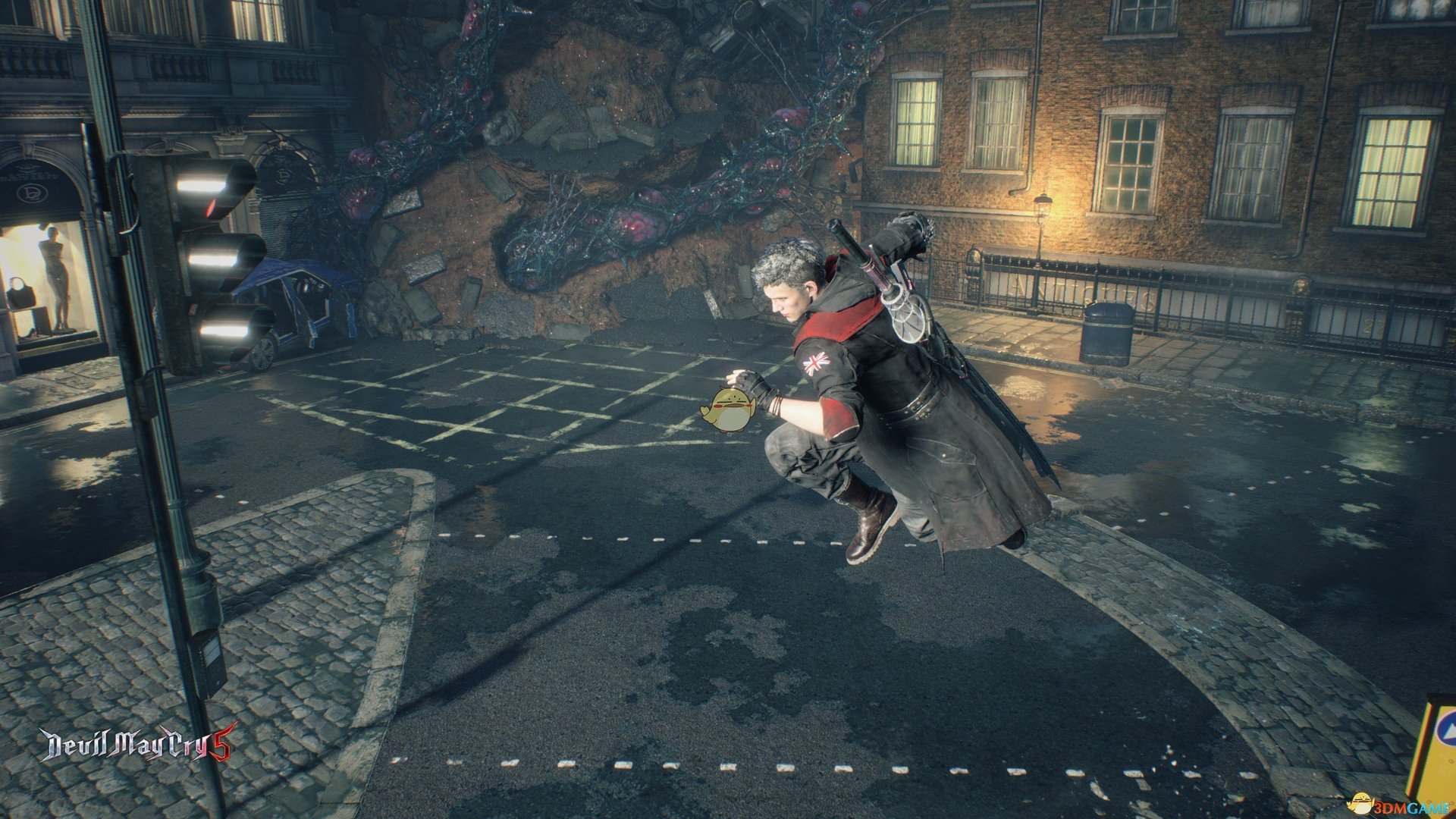 黑暗之魂3 豪华版 截图9