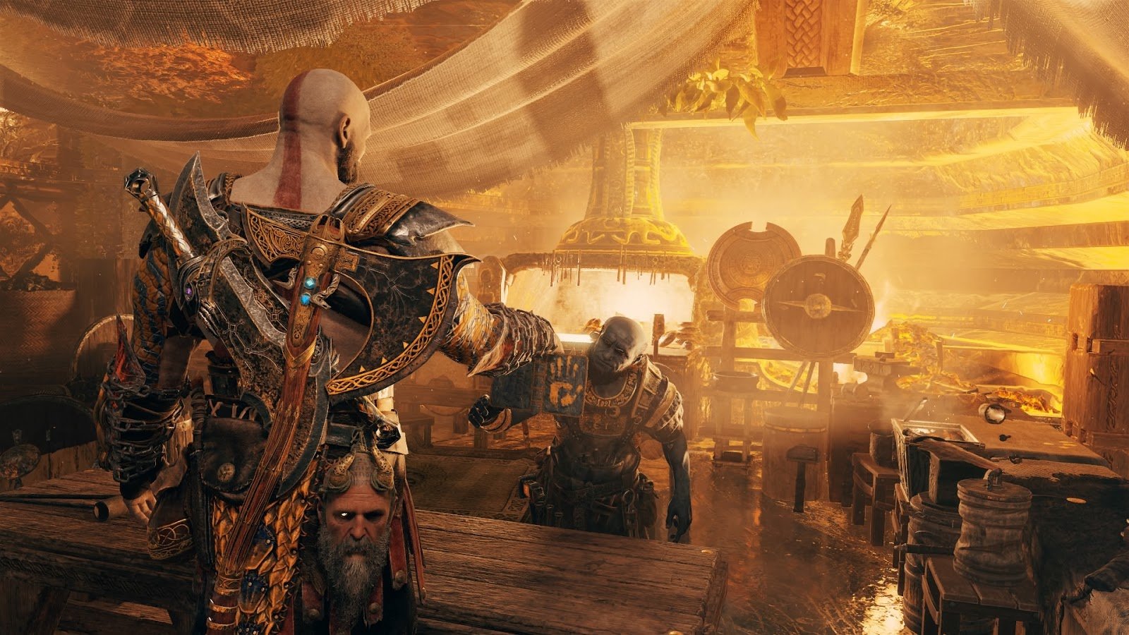 方舟：生存进化 重制版 截图2