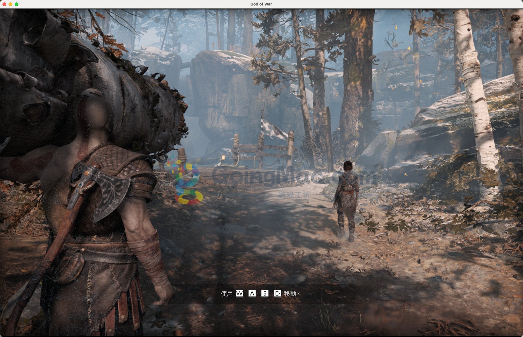 方舟：生存进化 重制版 截图9