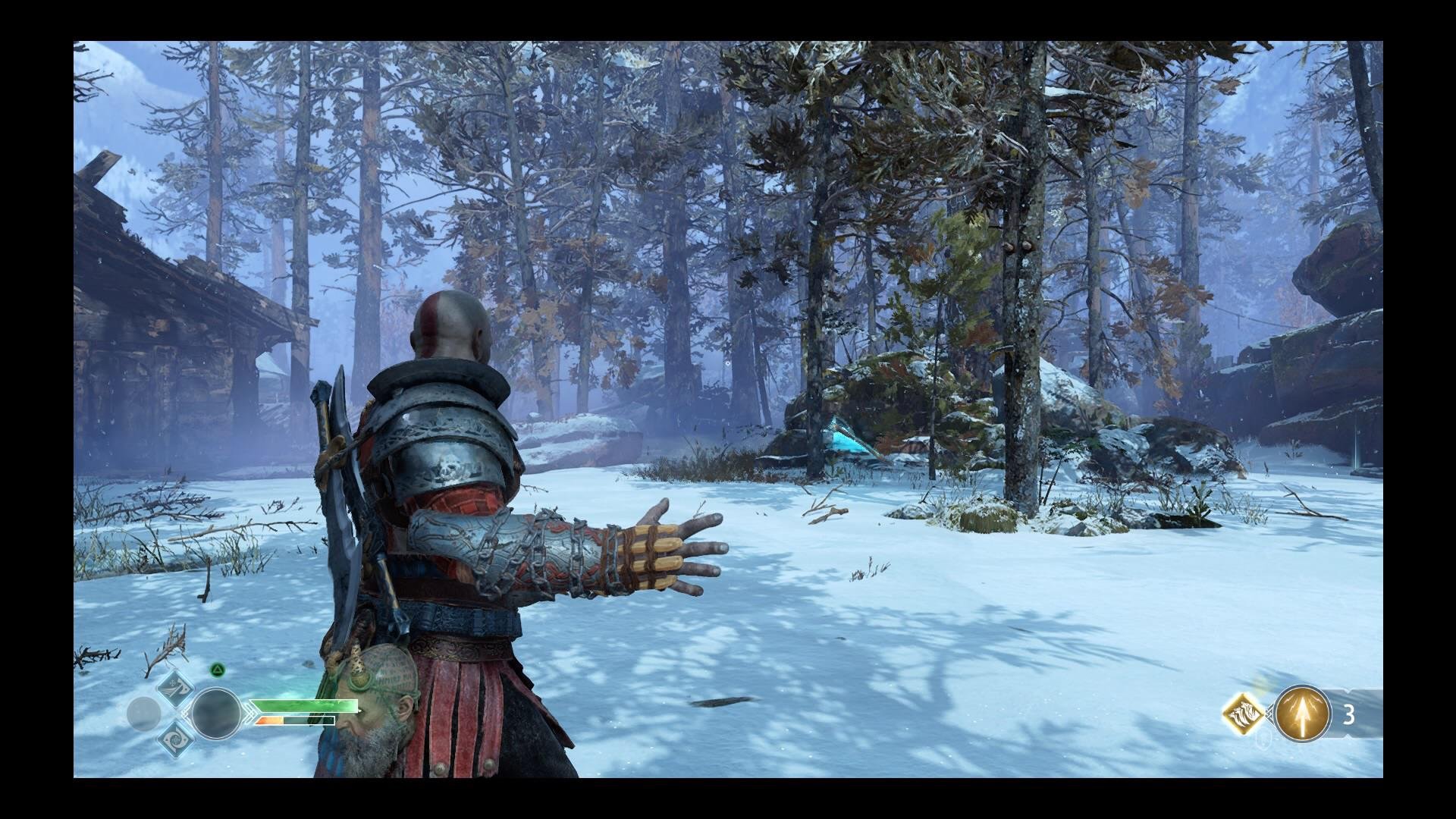 方舟：生存进化 重制版 截图17