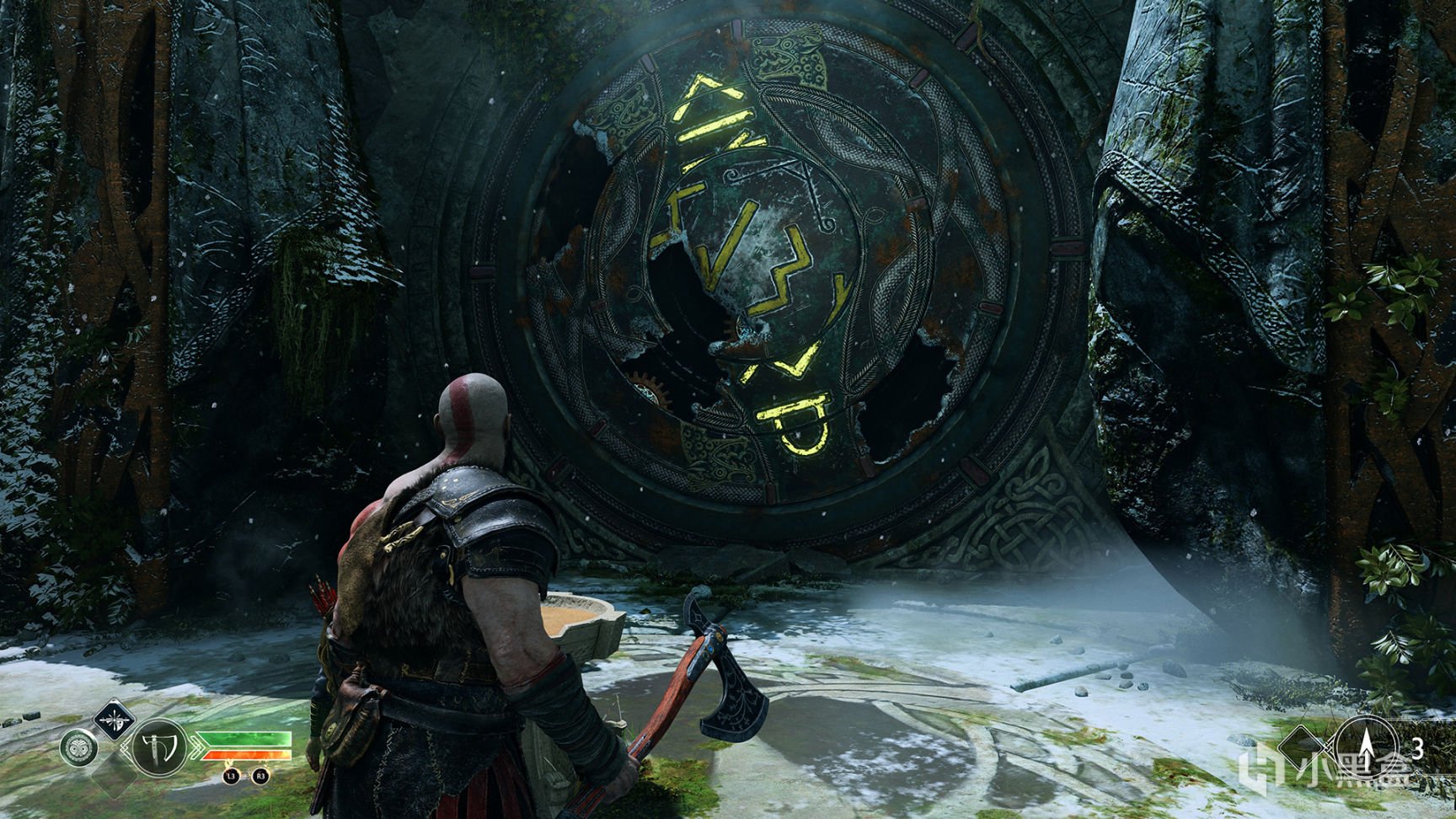 方舟：生存进化 重制版 截图20