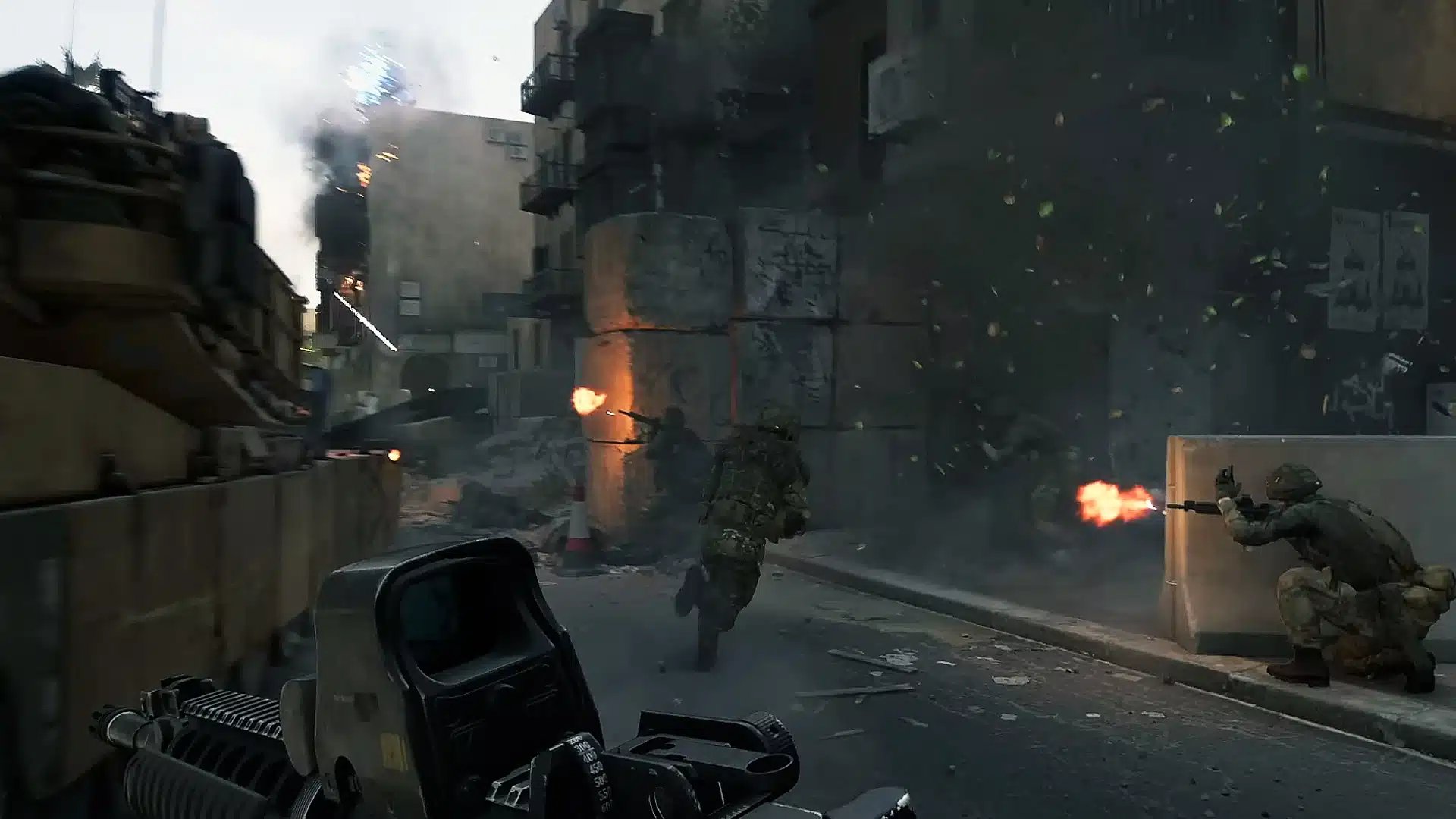 黑暗之魂3 豪华版 截图9