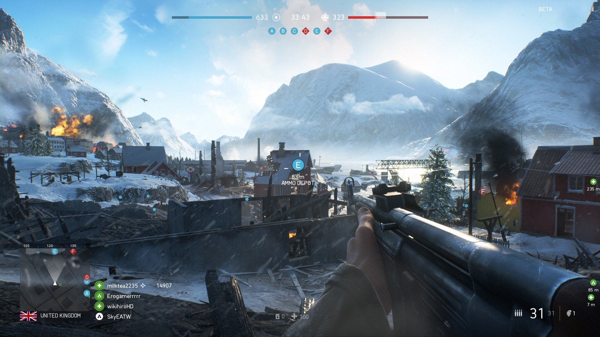 黑暗之魂3 豪华版 截图10