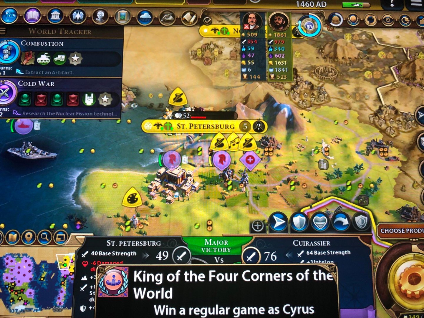 骑马与砍杀2 完整版 截图16