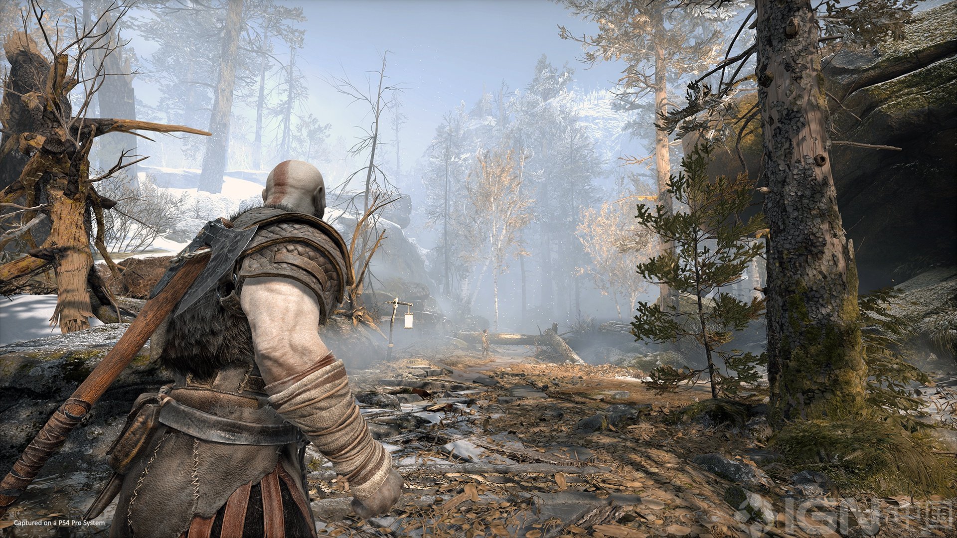 赛博朋克2077 重制版 截图7