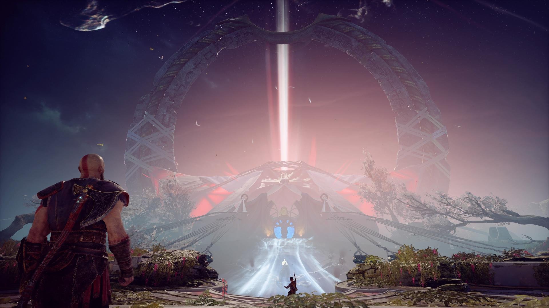 赛博朋克2077 重制版 截图9