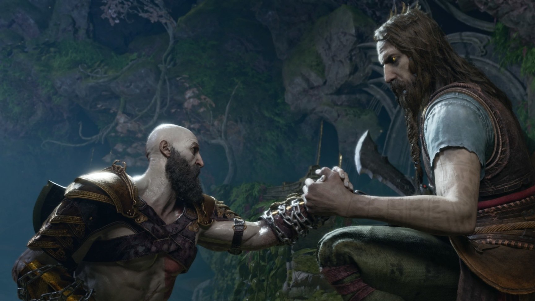 赛博朋克2077 重制版 截图18