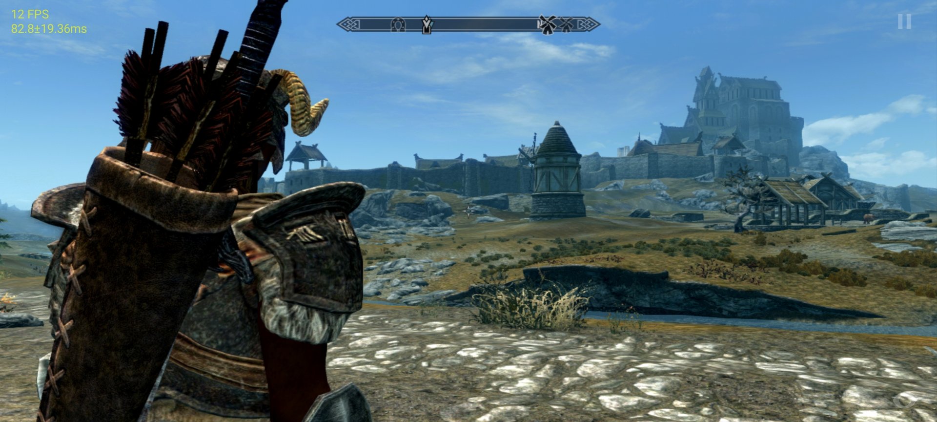 荒野大镖客2 截图2