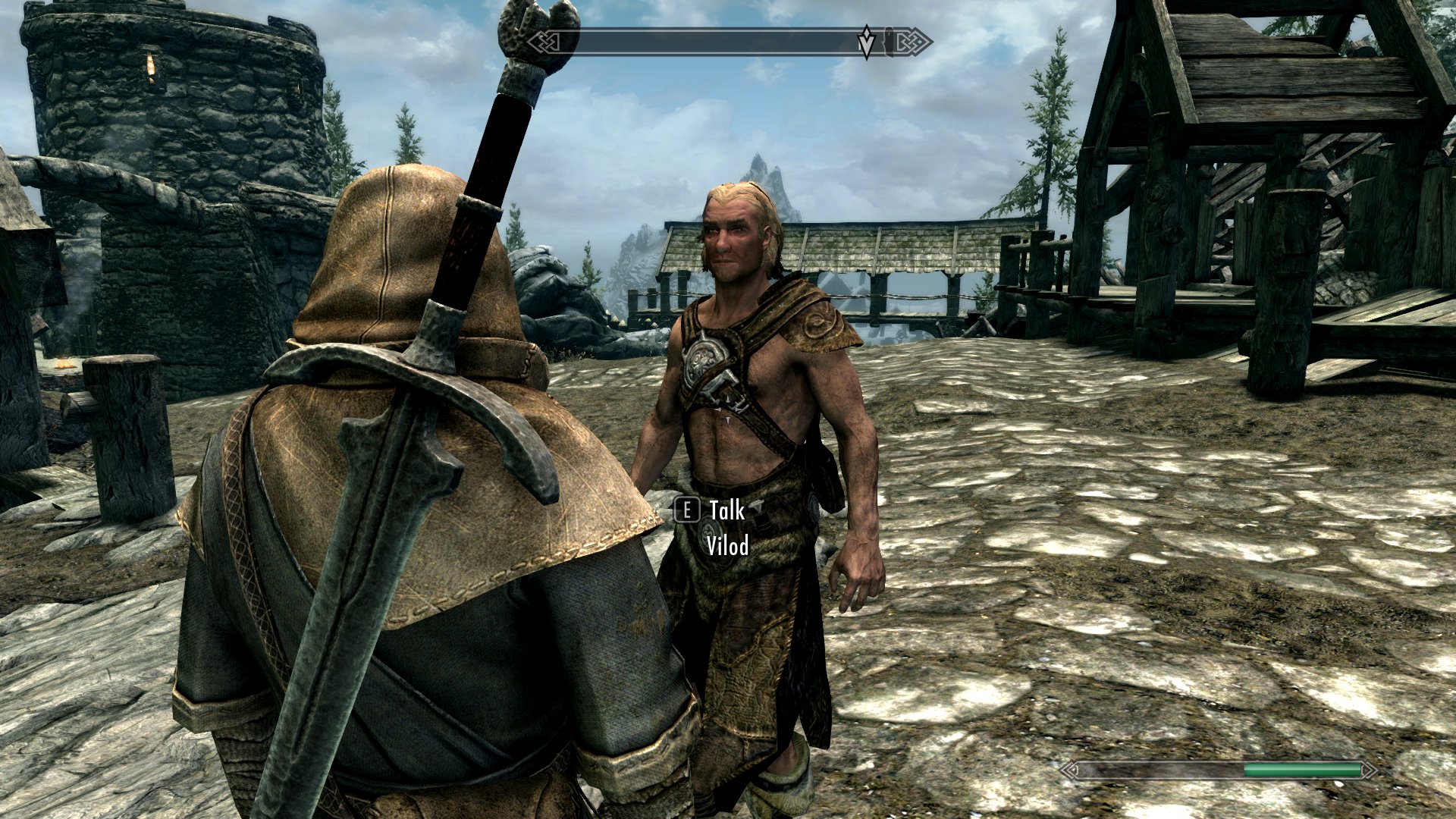 荒野大镖客2 截图5