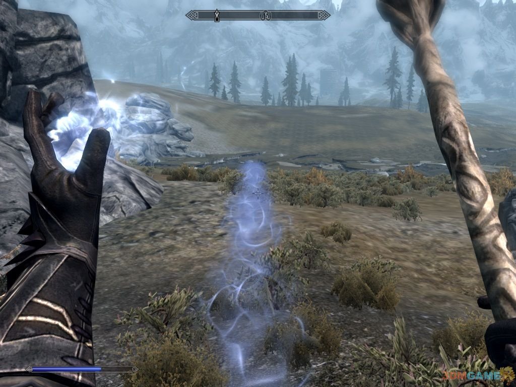 荒野大镖客2 截图8