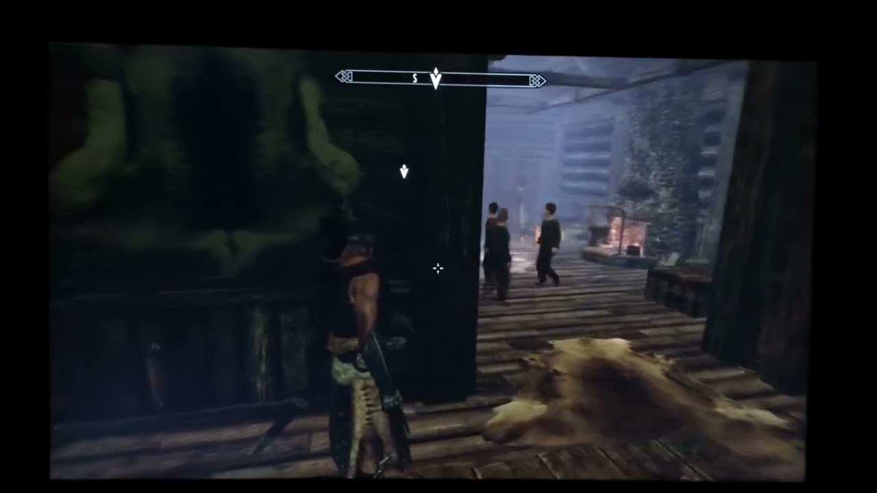 荒野大镖客2 截图13