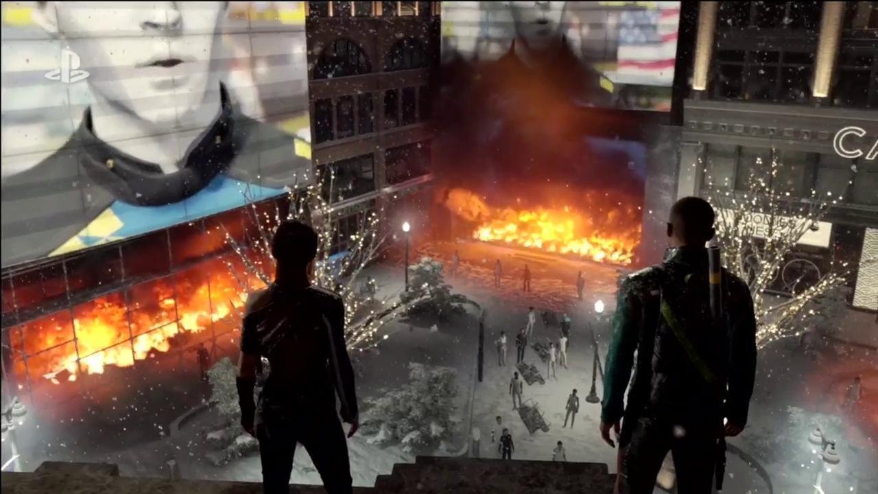 七日杀 完整版 截图2