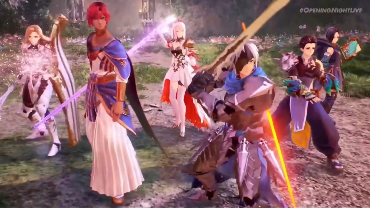 黑暗之魂3 豪华版 截图5