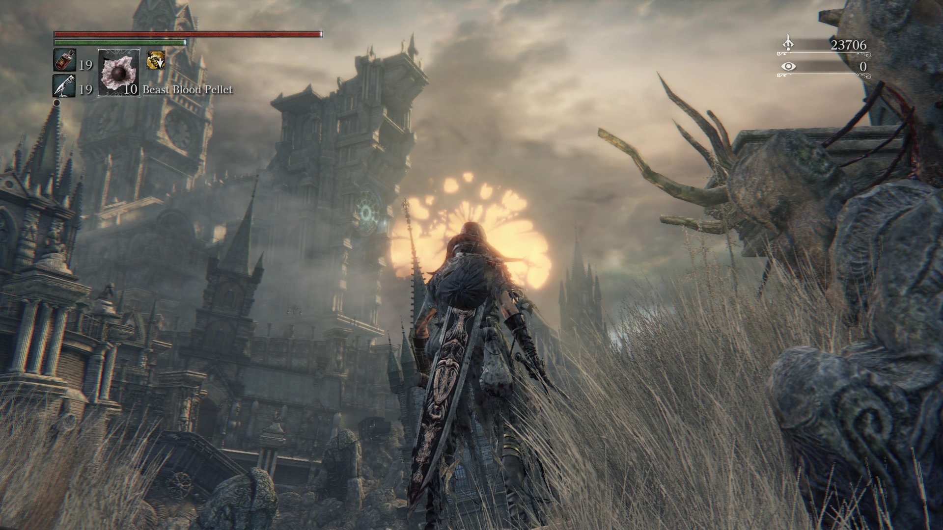 黑暗之魂3 豪华版 截图5